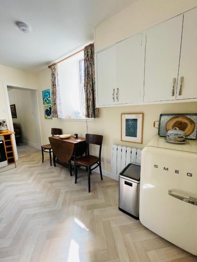 Carnell Country Estate & Holiday Cottages In Ayrshire Hurlford Екстер'єр фото