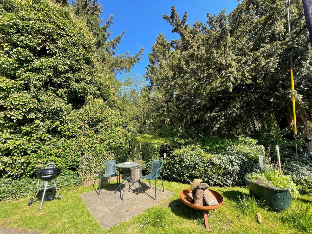 Carnell Country Estate & Holiday Cottages In Ayrshire Hurlford Екстер'єр фото