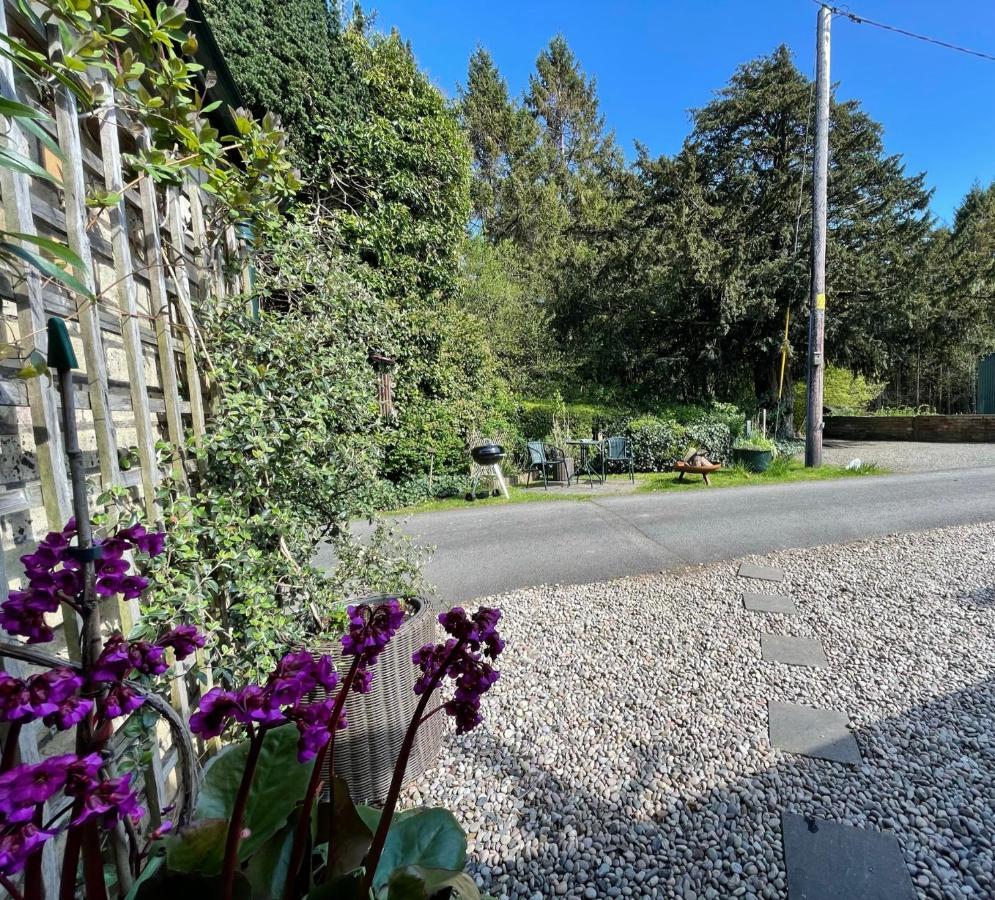 Carnell Country Estate & Holiday Cottages In Ayrshire Hurlford Екстер'єр фото